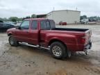 2002 Ford Ranger Super Cab