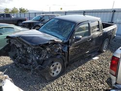 Nissan Vehiculos salvage en venta: 2022 Nissan Frontier S