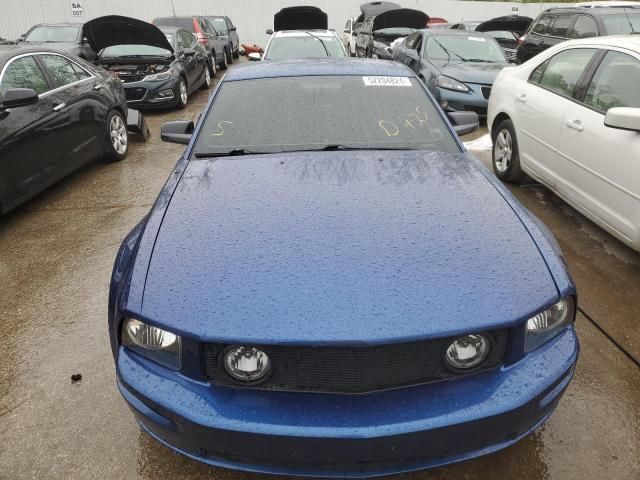 2007 Ford Mustang GT