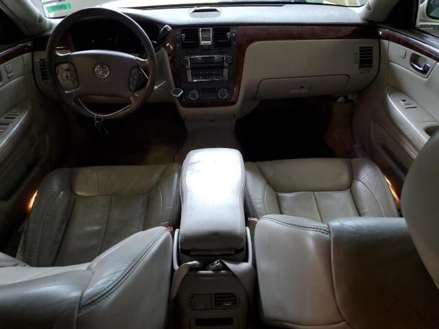 2006 Cadillac DTS