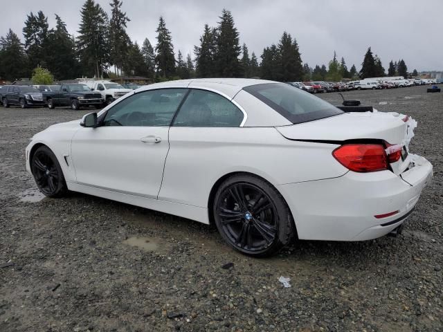 2017 BMW 430I