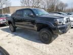 2014 Toyota Tacoma Double Cab