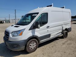 2020 Ford Transit T-250 en venta en Fresno, CA