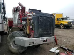 Peterbilt salvage cars for sale: 2001 Peterbilt 378