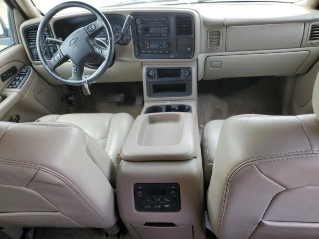 2006 Chevrolet Tahoe K1500