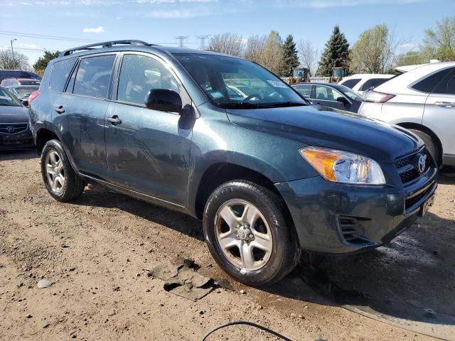 2009 Toyota Rav4