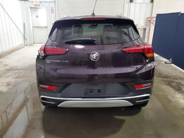 2020 Buick Encore GX Essence