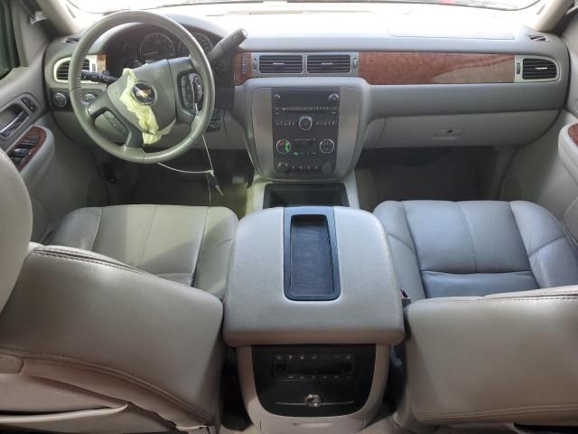 2007 Chevrolet Tahoe K1500