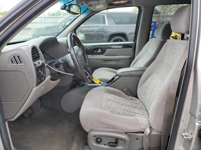 2004 GMC Envoy