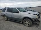 2002 Mercury Mountaineer