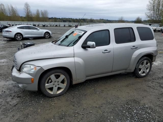 2007 Chevrolet HHR LT