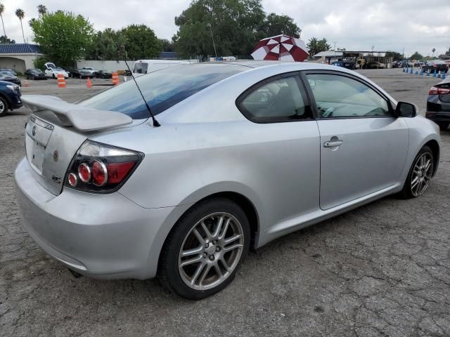 2008 Scion TC