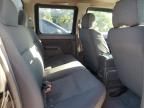 2004 Nissan Frontier Crew Cab XE V6