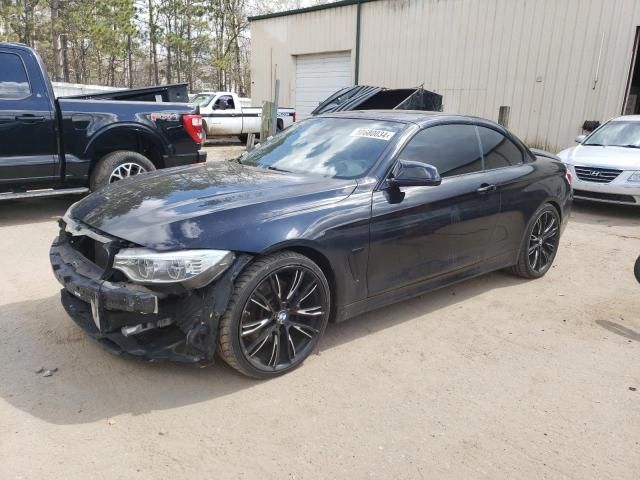 2014 BMW 435 I