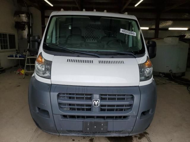 2016 Dodge RAM Promaster 1500 1500 Standard