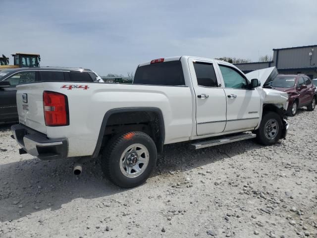 2014 GMC Sierra K1500