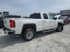 2014 GMC Sierra K1500