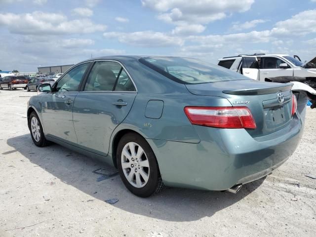 2008 Toyota Camry LE