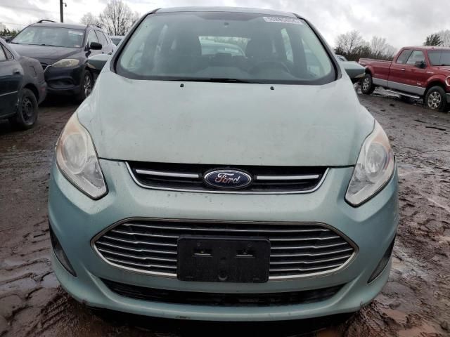 2013 Ford C-MAX SE