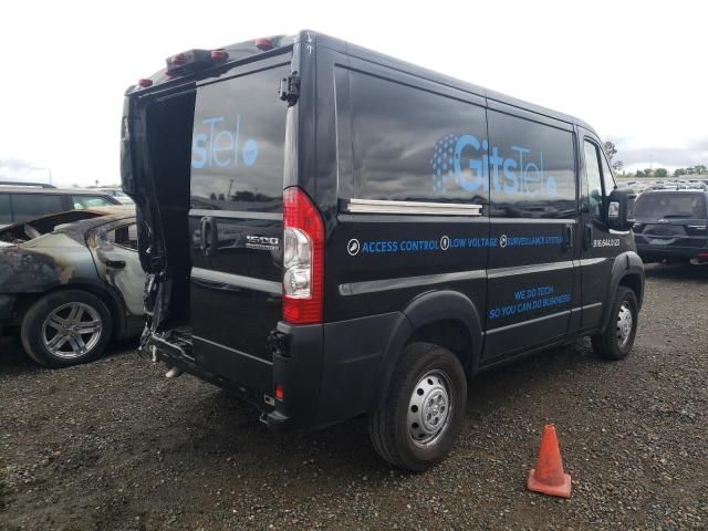 2023 Dodge RAM Promaster 1500 1500 Standard