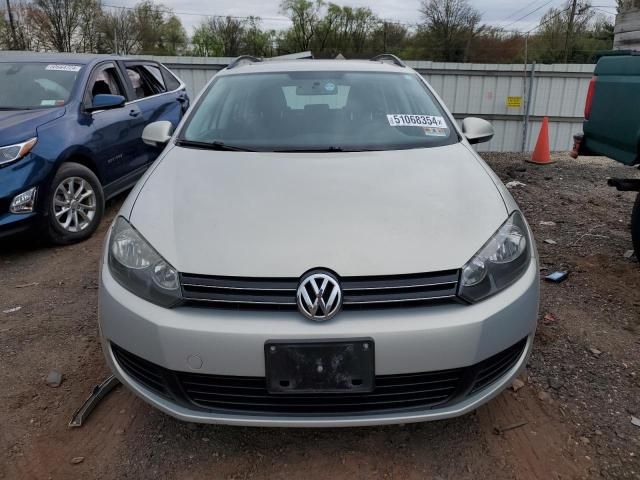 2010 Volkswagen Jetta TDI