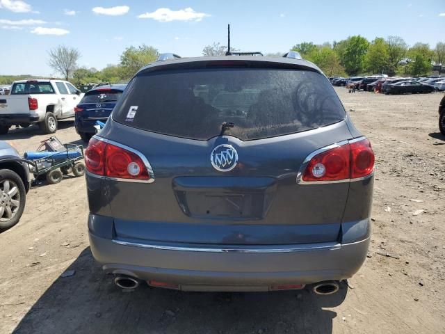 2012 Buick Enclave