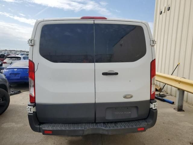 2015 Ford Transit T-250