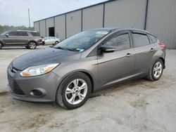 Vehiculos salvage en venta de Copart Apopka, FL: 2014 Ford Focus SE