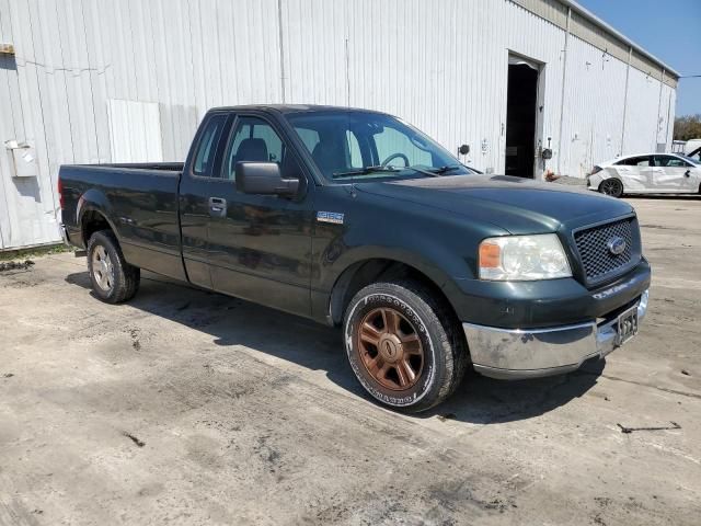 2004 Ford F150