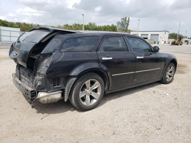 2007 Dodge Magnum SXT