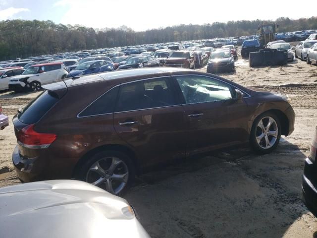 2010 Toyota Venza