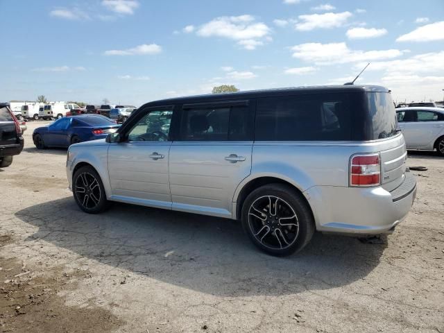 2013 Ford Flex SEL