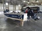 1997 Smokercraft Marine Trailer