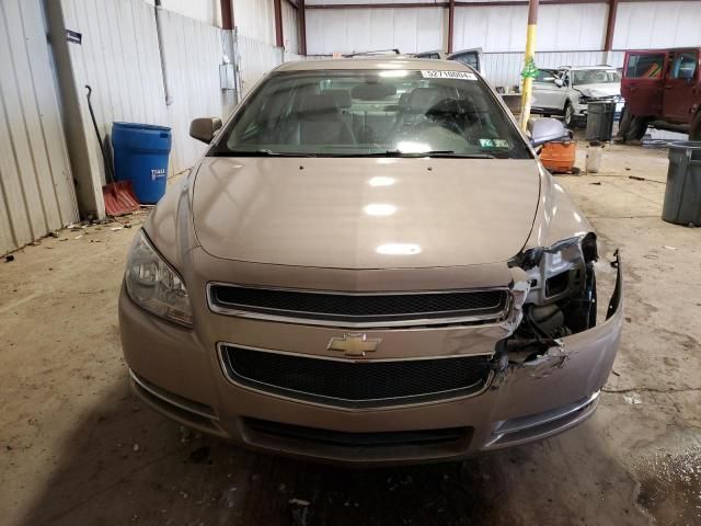 2008 Chevrolet Malibu 2LT