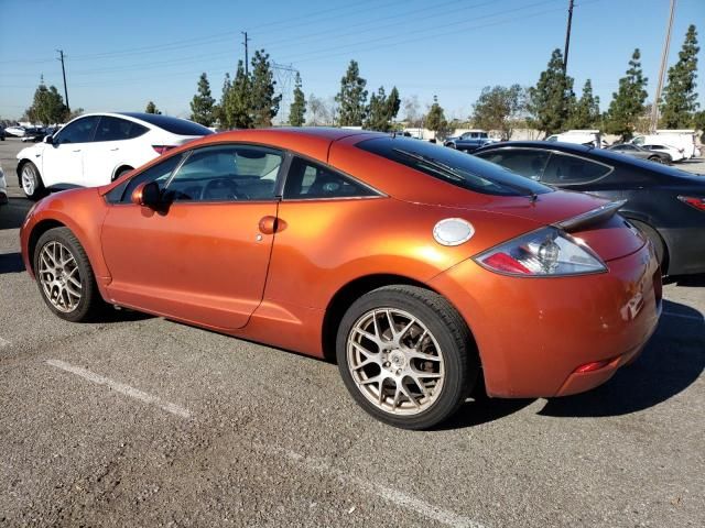 2006 Mitsubishi Eclipse GT