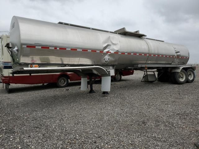 1994 Bren Tank Trailer