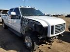 2008 Ford F250 Super Duty