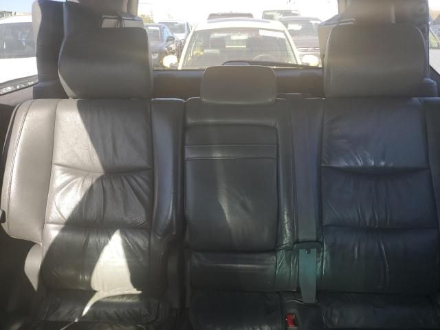 2007 Lexus GX 470