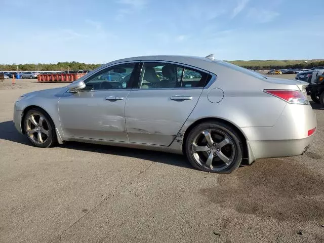 2009 Acura TL