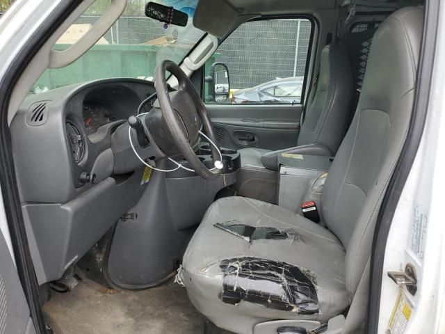 2007 Ford Econoline E150 Van