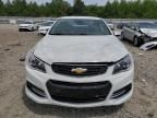 2014 Chevrolet SS