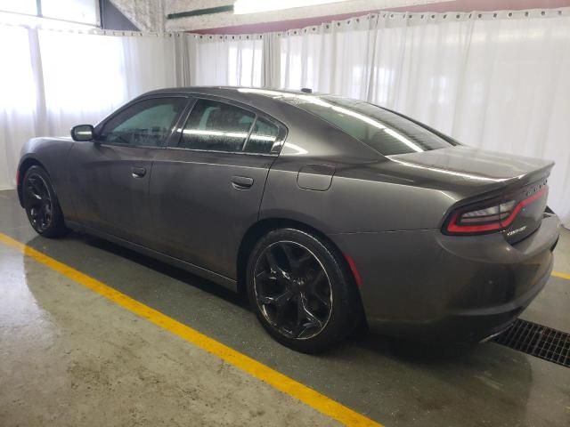 2015 Dodge Charger SE