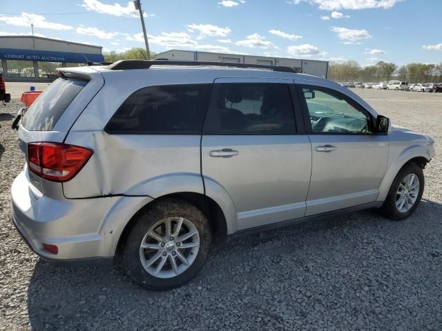 2013 Dodge Journey SXT