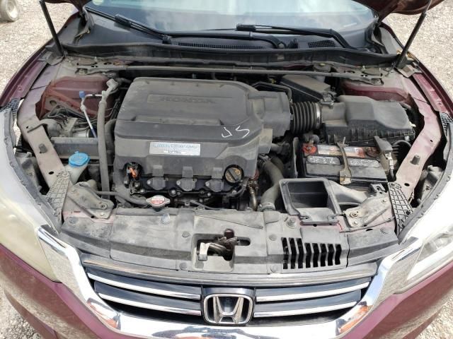 2013 Honda Accord Touring