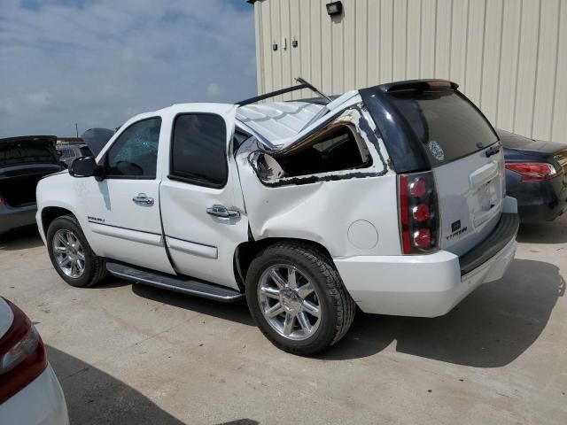 2008 GMC Yukon Denali