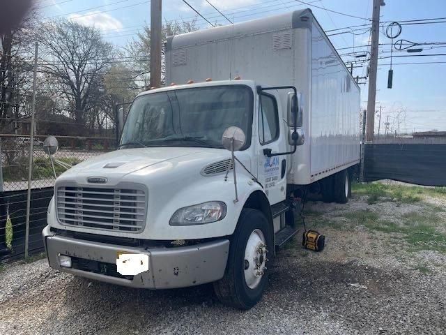 2018 Freightliner M2 106 Medium Duty