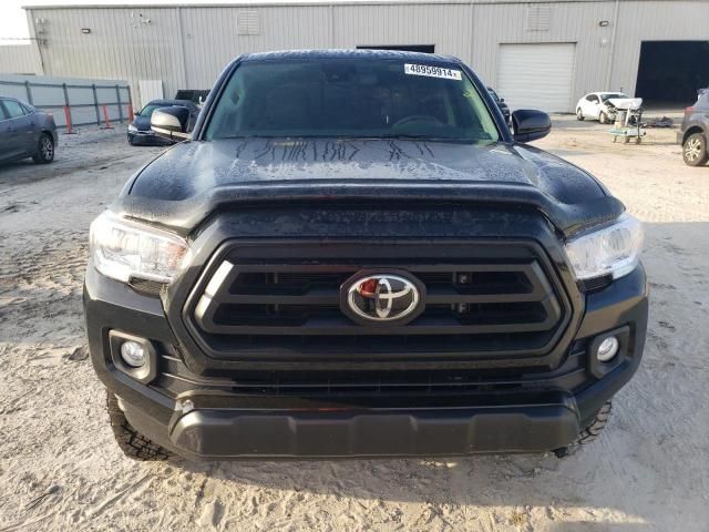 2023 Toyota Tacoma Double Cab