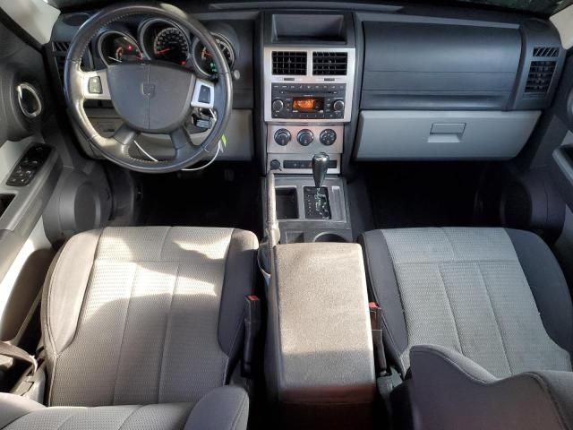 2007 Dodge Nitro SLT