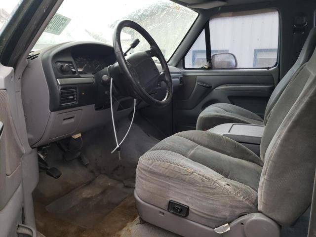 1994 Ford F150