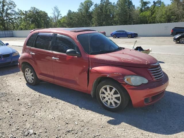 2007 Chrysler PT Cruiser Touring